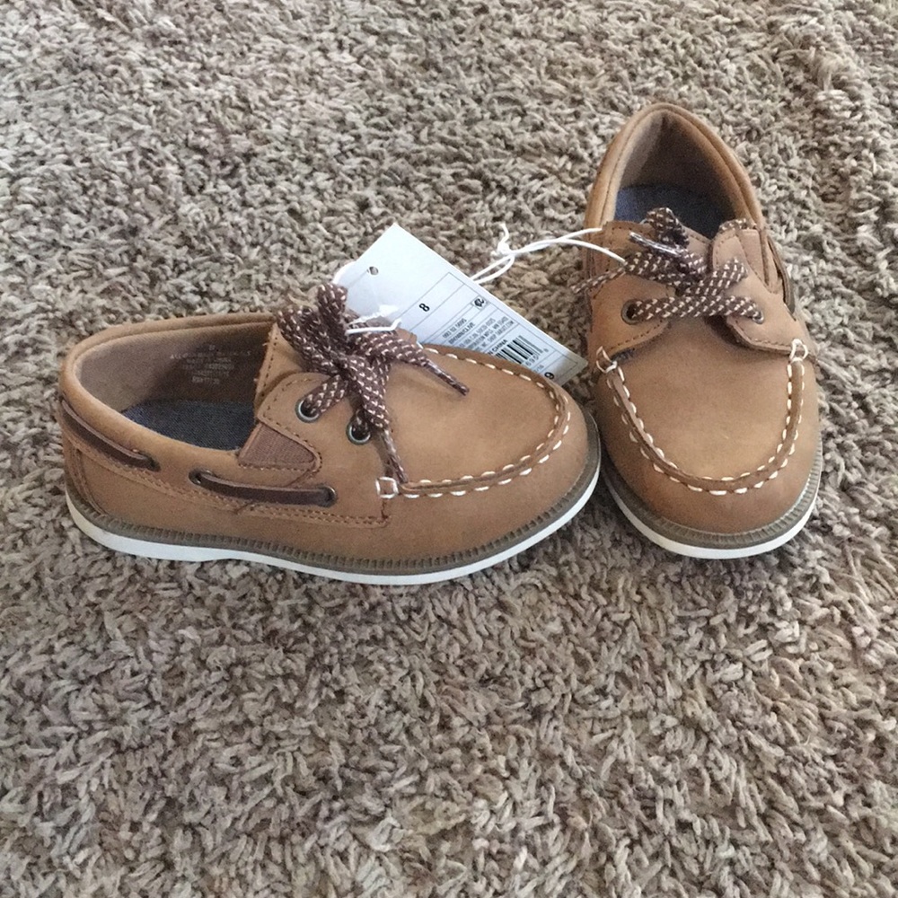 Shoes - Picture 2 of 3